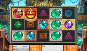 Firestorm Spielautomat Kostenlos Spielen