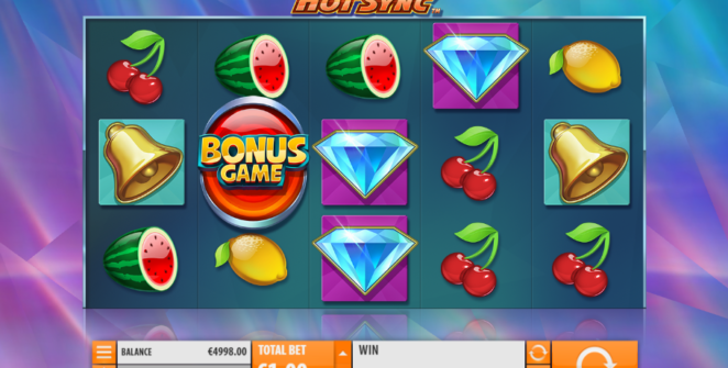 Casino Spiele Hot Sync Online Kostenlos Spielen