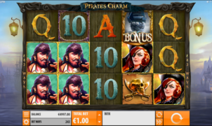 Casino Spiele Pirates Charm Online Kostenlos Spielen