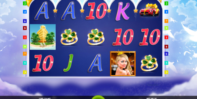 Casino Spiele Princess Royal Online Kostenlos Spielen
