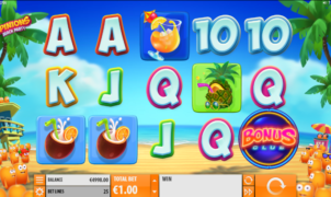 Casino Spiele Spinions Beach Party Online Kostenlos Spielen