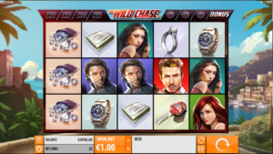 Casino Spiele The Wild Chase Online Kostenlos Spielen